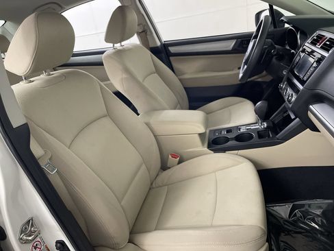 Used 2019 Subaru Legacy 2.5i w/ Alloy Wheel Package AWD/4WD image 23
