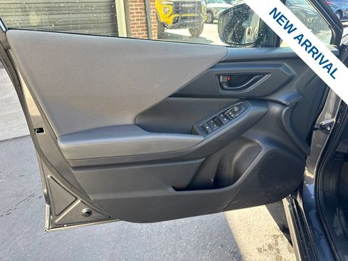 Used 2024 Subaru Crosstrek 2.0i AWD/4WD image 18