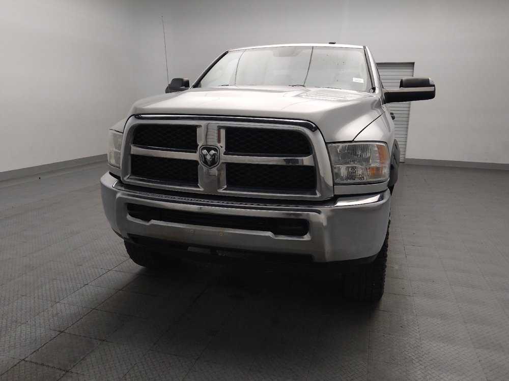 Used 2014 RAM 2500 Tradesman w/ Chrome Appearance Group AWD/4WD image 15