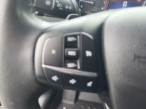 Used 2024 Ford Bronco Sport Badlands AWD/4WD image 37