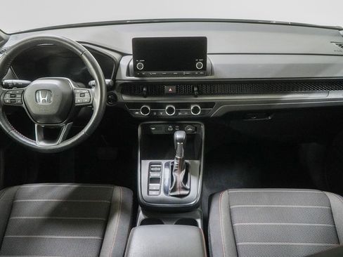 Used 2024 Honda CR-V Sport image 23