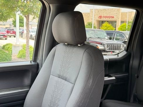 Used 2019 Ford F150 XLT w/ Equipment Group 301A Mid RWD image 13