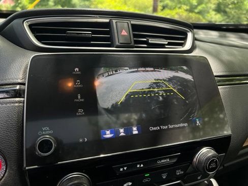 Used 2021 Honda CR-V EX image 37