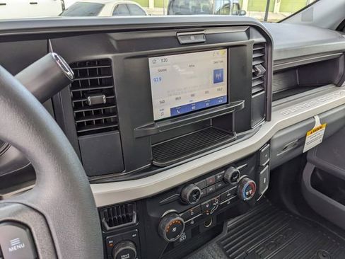 New 2026 Ford F350 XL AWD/4WD image 22