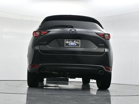 Used 2019 MAZDA CX-5 Grand Touring w/ GT Premium Package AWD/4WD image 48