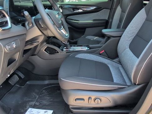 New 2026 Chevrolet TrailBlazer LT w/ Convenience Package image 11