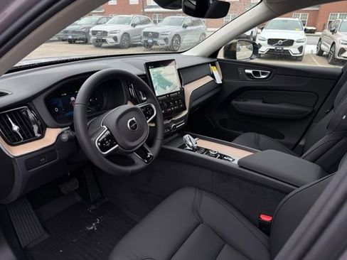 New 2026 Volvo XC60 B5 Plus w/ Protection Package Premier image 14