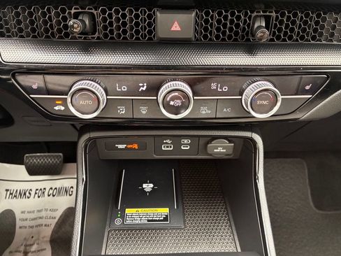 Used 2023 Honda CR-V EX-L image 31