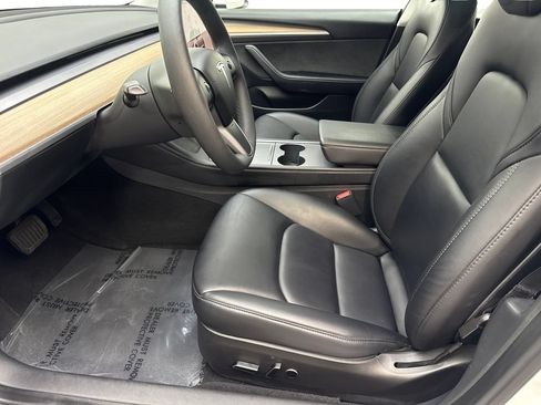 Used 2023 Tesla Model 3 Standard Range RWD image 25
