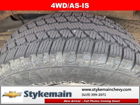 Used 2012 Chevrolet Silverado 1500 LT w/ All-Star Edition image 4