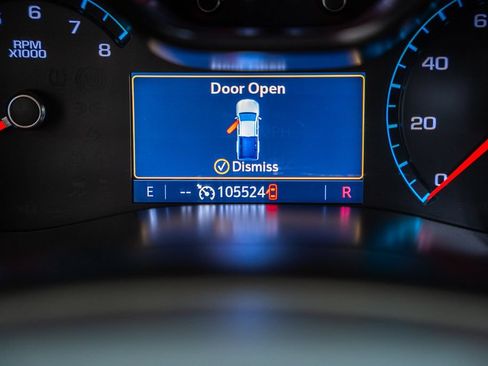 Used 2020 Chevrolet Colorado LT w/ Colorado RST Special Edition AWD/4WD image 45