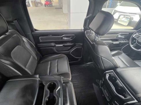 Used 2020 RAM 1500 Laramie w/ Sport Appearance Package image 23