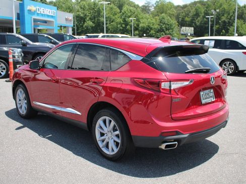 Used 2023 Acura RDX AWD image 6