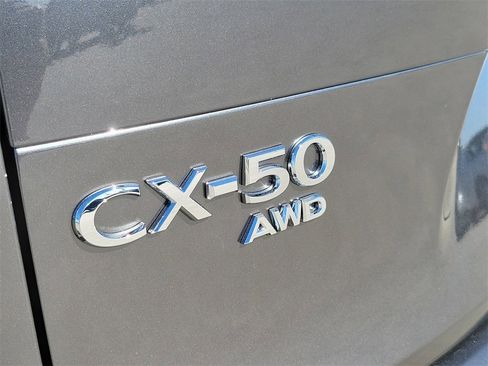 New 2026 MAZDA CX-50 2.5 Hybrid w/ Weather Package image 23