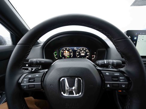 New 2026 Honda Civic Sport Touring image 15