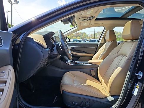 Used 2023 Hyundai Sonata Limited FWD image 15