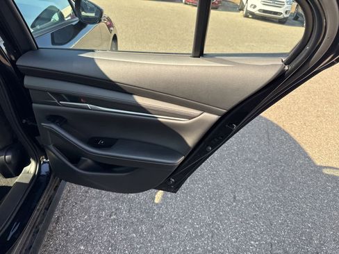 Used 2026 MAZDA MAZDA3 s Sport image 24