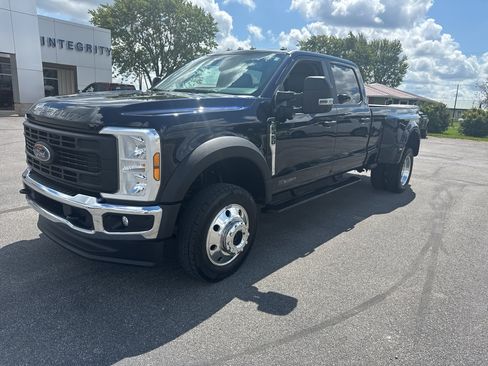 Used 2024 Ford F450 XL w/ 360-Degree Camera Package AWD/4WD image 3