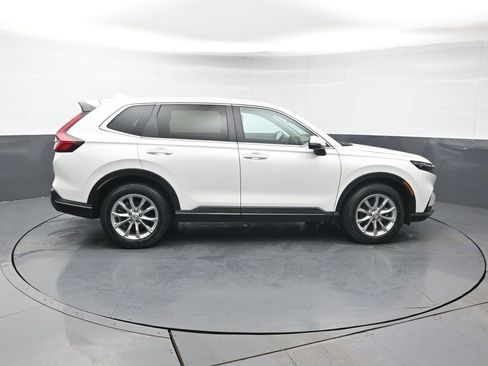 Used 2023 Honda CR-V EX image 7