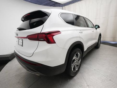 Used 2023 Hyundai Santa Fe SE FWD image 13