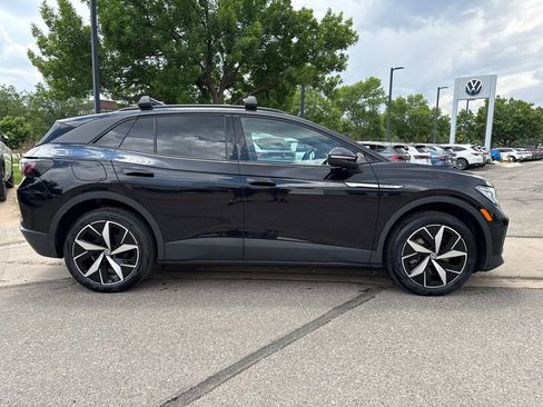 Certified 2023 Volkswagen ID.4 Pro S AWD/4WD image 6