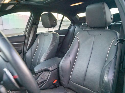 Used 2016 BMW 328i Sedan image 5