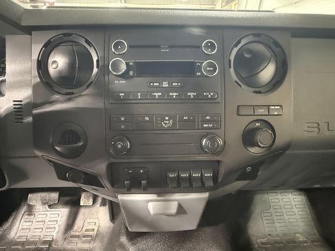 Used 2012 Ford F350 XL w/ PWR Equipment Group image 28