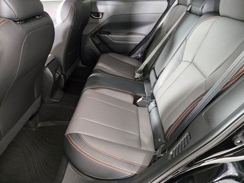 New 2026 Subaru Crosstrek 2.5i Limited AWD/4WD image 11