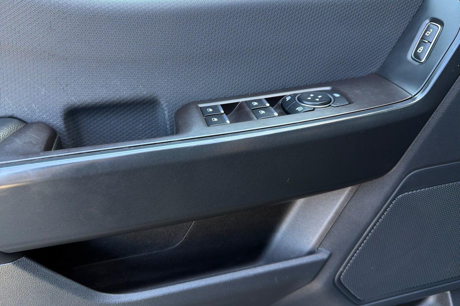 Certified 2024 Ford F150 STX RWD image 10