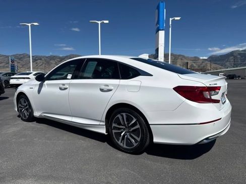 Used 2022 Honda Accord EX-L image 10