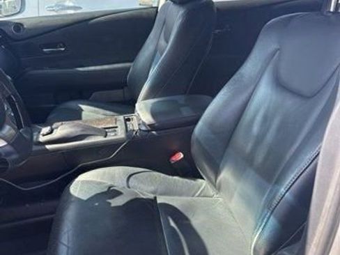 Used 2015 Lexus RX 350 FWD image 8