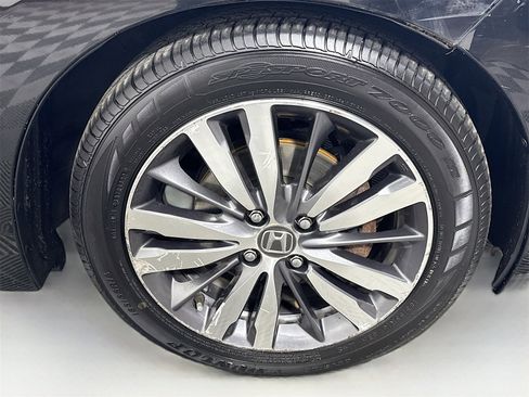 Used 2015 Honda Fit EX image 21