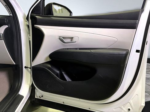 Used 2025 Hyundai Tucson SEL image 27