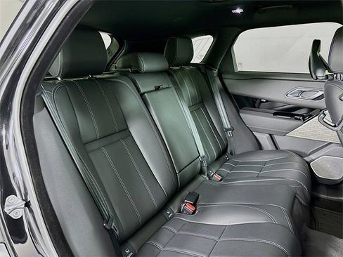 Certified 2023 Land Rover Range Rover Velar R-Dynamic S image 27