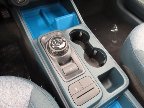 New 2026 Ford Maverick XLT w/ Equipment Group 301A image 14