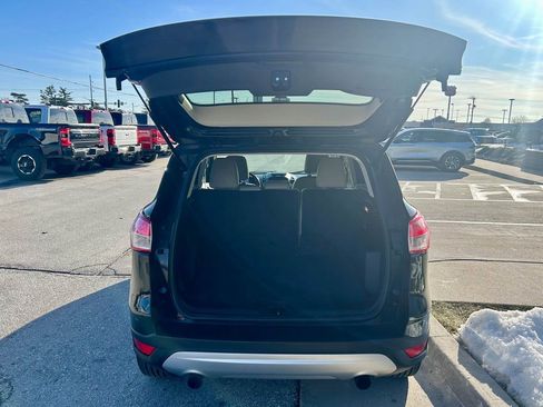 Used 2013 Ford Escape SEL image 15