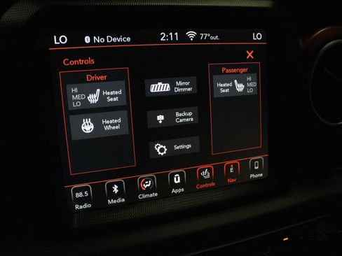 Used 2018 Jeep Wrangler Unlimited Rubicon AWD/4WD image 27