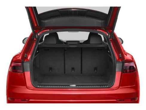 New 2027 Audi SQ8 Prestige AWD/4WD image 13