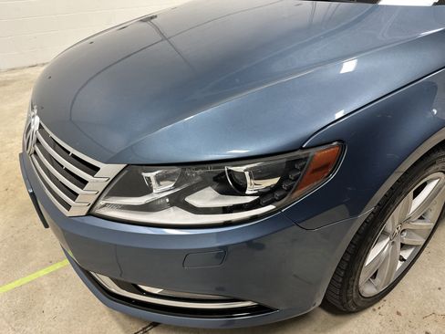 Used 2017 Volkswagen CC Sport image 6