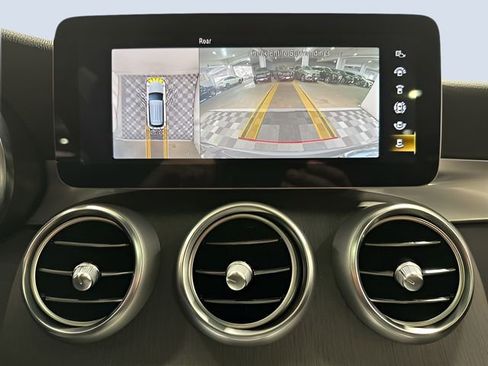 Certified 2022 Mercedes-Benz GLC 300 4MATIC image 24