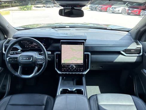 Used 2024 GMC Acadia Elevation AWD/4WD image 16