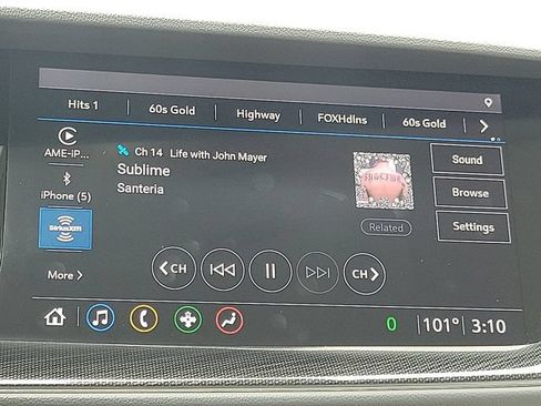 Used 2021 Buick Envision Preferred AWD/4WD image 13