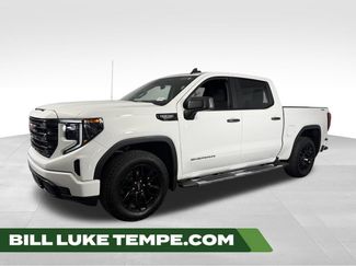 Used 2025 GMC Sierra 1500 Pro w/ Graphite Edition AWD/4WD video 1