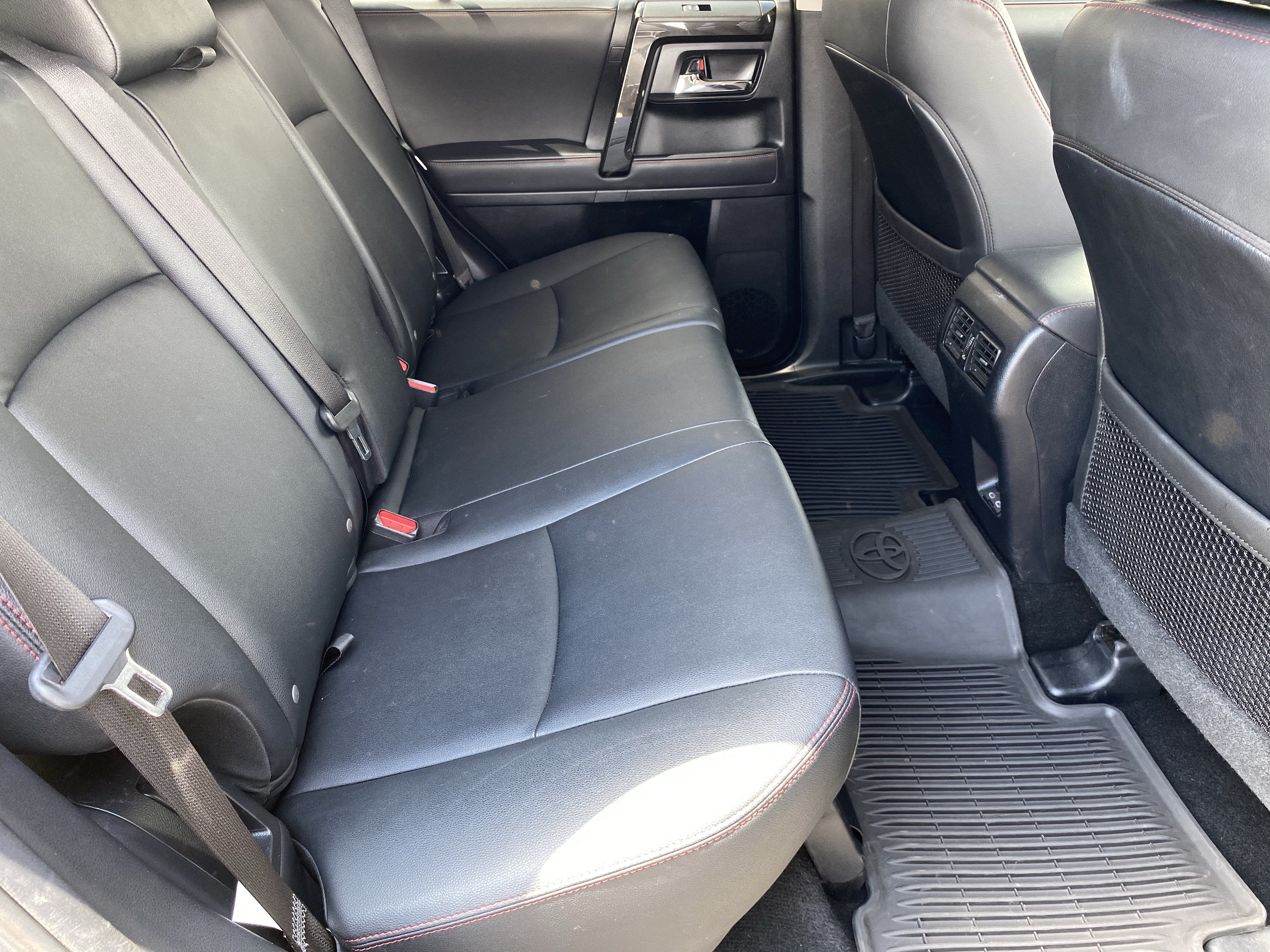 Used 2024 Toyota 4Runner TRD Off-Road Premium w/ Moonroof Package AWD/4WD image 13