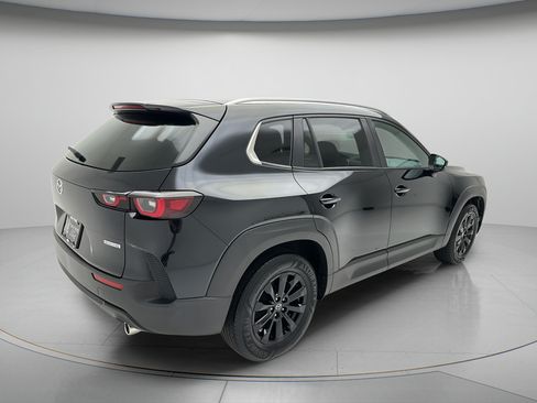 Used 2025 MAZDA CX-50 AWD 2.5 S w/ Preferred Package image 5
