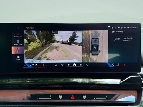 New 2027 BMW 530i w/ M Sport Package RWD image 16