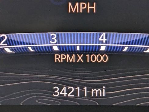 Certified 2023 Jeep Grand Cherokee L Laredo image 25