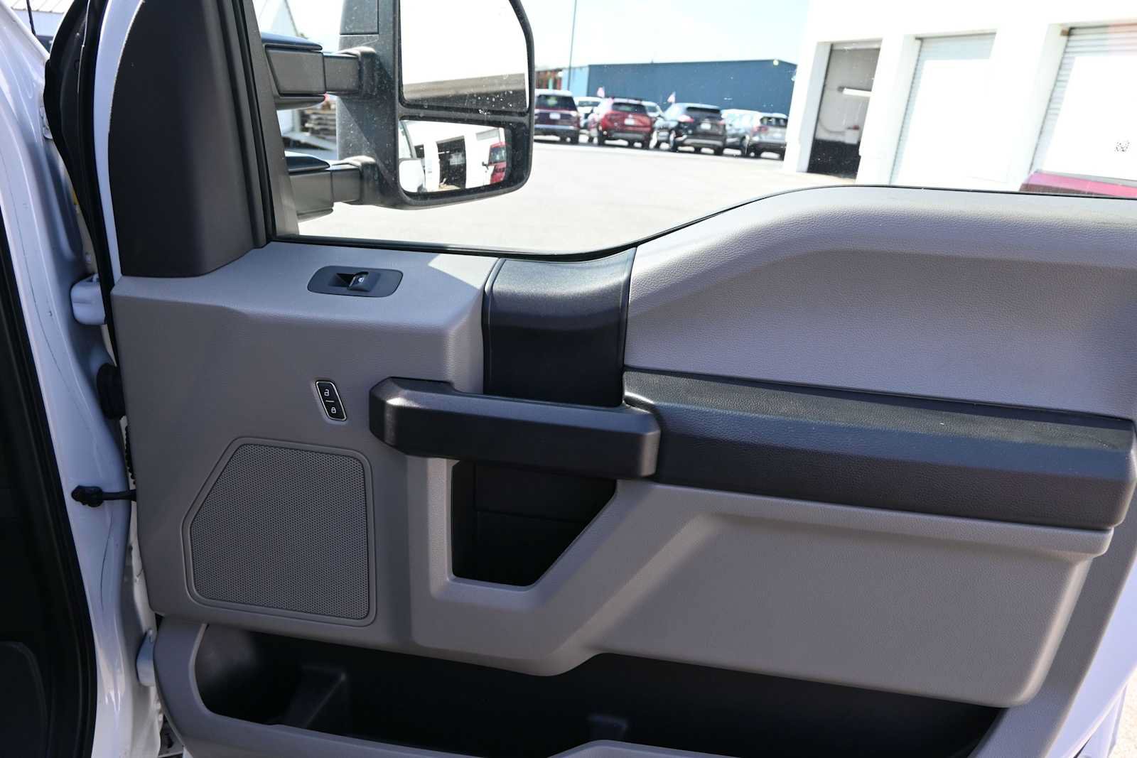 Used 2021 Ford F350 XL w/ Power Equipment Group AWD/4WD image 42