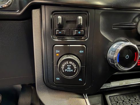 Used 2023 Ford F150 Platinum w/ Equipment Group 701A High image 18