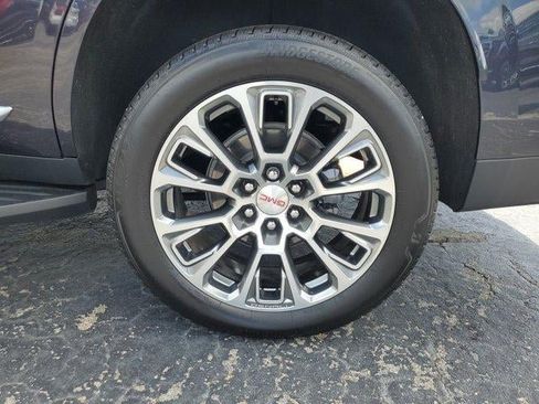 New 2026 GMC Yukon Denali w/ Advanced Technology Package RWD image 13